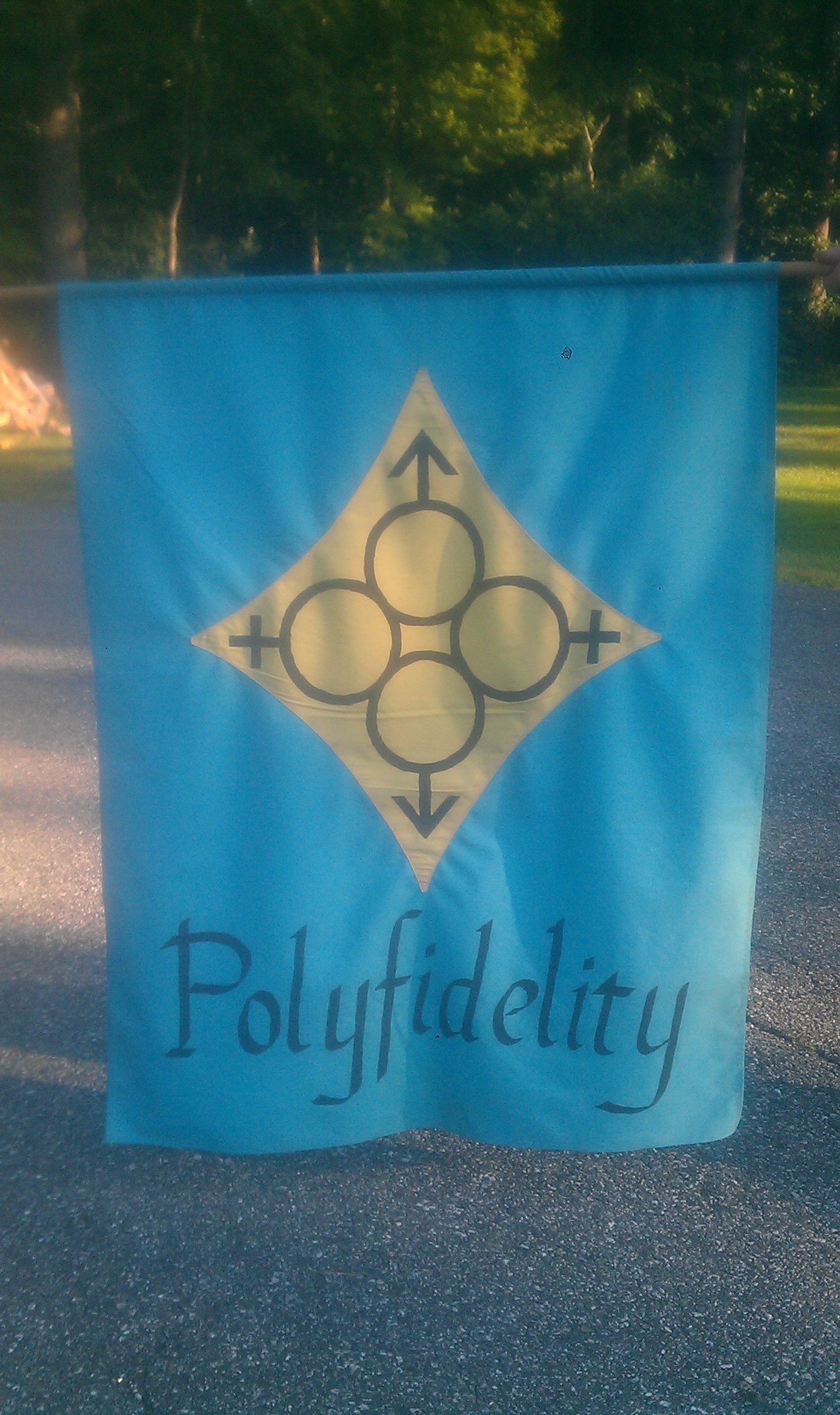 Polyfidelity