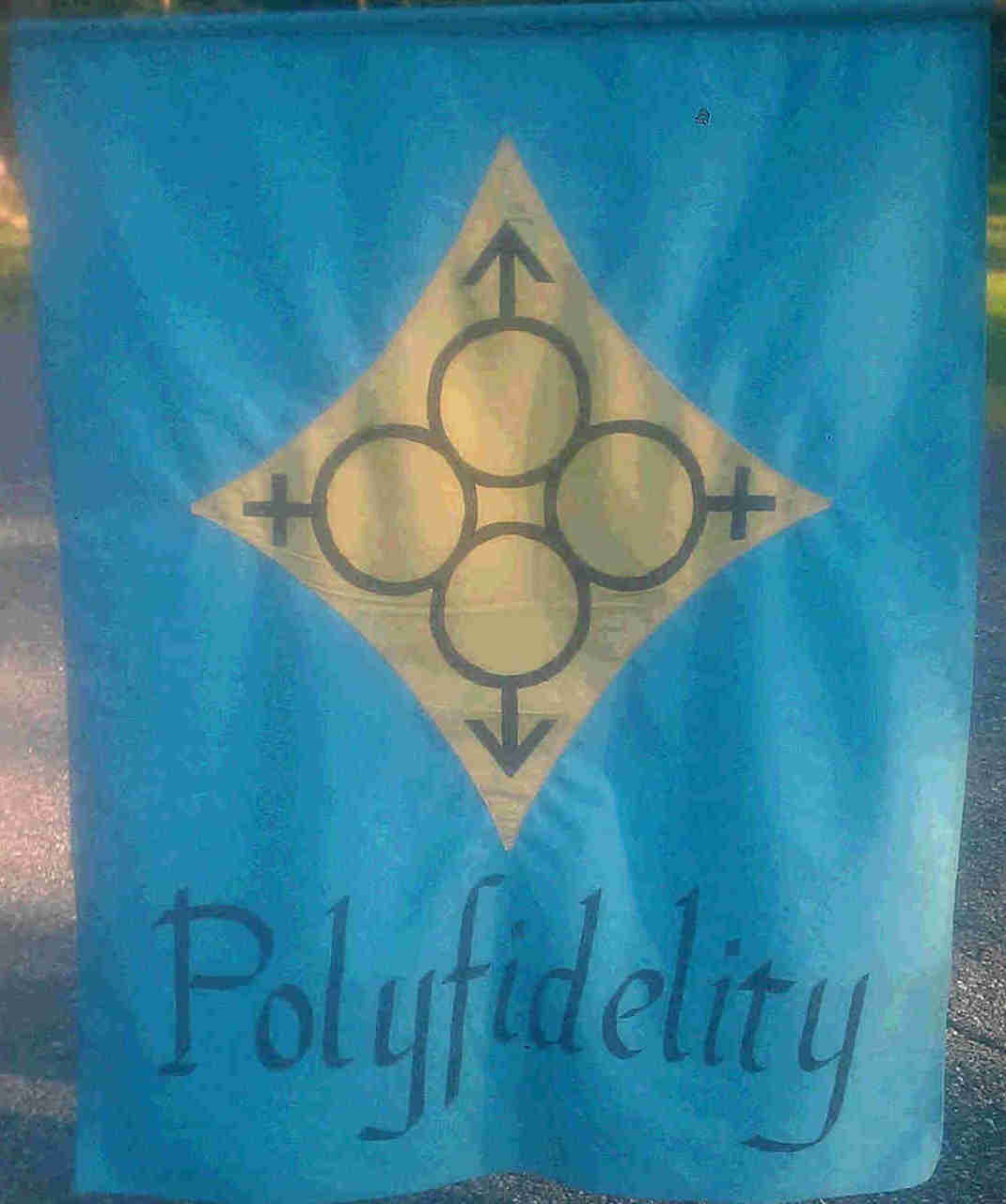 Polyfidelity